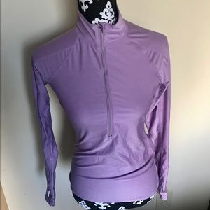 Athleta Runner Pullover